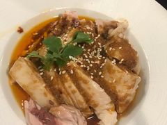 -熊猫川菜馆 panda chine