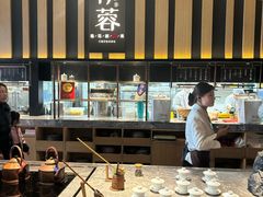 -初蓉丨遇见新川菜(亲贤街荣耀店)