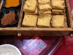 建水豆腐-茶花妹子云南餐厅(北大店)