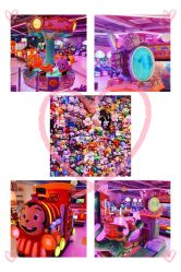 -宝燕乐园(闵行旗舰店)