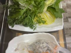 -福寿斋·老北京铜锅涮肉·烤鸭(顺义总店)