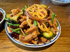 -何家一碗面(南大街店)