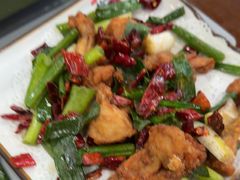 -金龙·打边炉(武进路店)