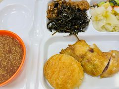 -香妃烤鸡(新奥店)