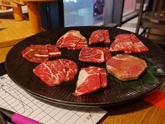 -大牛焱烧·和牛炭火烧放题