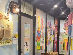 -杨梅红艺术教育(万象城教学中心)