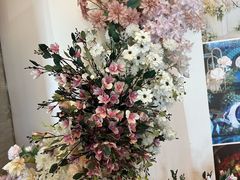 -广州逸林假日酒店·四季桃源中餐厅(白云山风景区店)