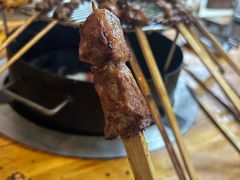 -源味居手把签烧烤(长春一店)