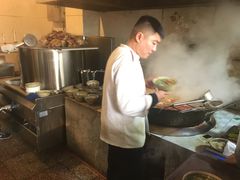 -龙门李家三旦羊肉汤馆