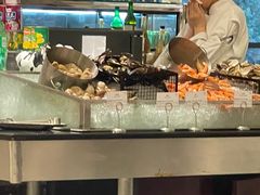 -合肥皇冠假日酒店·菲亚斯特自助餐厅(黄山路店)