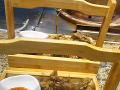 -老凯俚酸汤鱼(鸿通城店)
