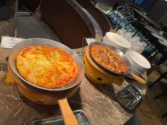 -齐河孔雀王温泉酒店·金孔雀自助百汇