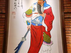 -小龙坎火锅(惠济万达店)