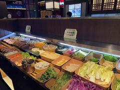 -牛New寿喜烧(闵行龙湖天街店)
