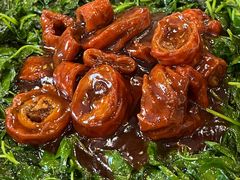 草头圈子-长兴菜馆(高桥店)