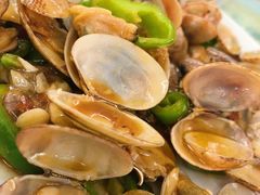 -巽东海鲜大排档(巽寮湾店)