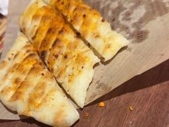 -西贝(财富购物中心店)