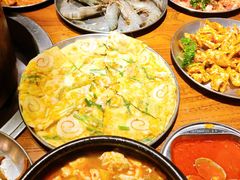 -原始泥炉烤肉(总店)