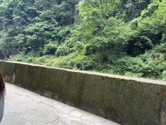 -南江大峡谷