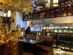 -冰城小镇音乐串吧·聚会餐厅(百子湾店)