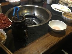 -袁老四重庆老火锅(中瀛御景店)