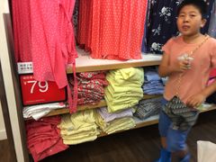 -GAP(王府井奥莱·香江小镇店)