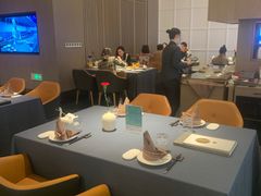 大堂-鲁采 LU STYLE(CBD店)