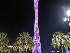 -海心沙亚运公园