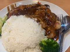-新记美食(关闸店)