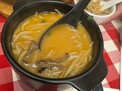 -西贝(华发商都店)