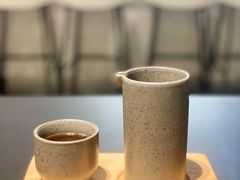 -明谦·Coffee&Cocktail Bar(美您公园店)