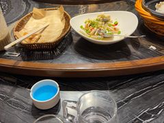 -湘力力小院·鱼汤泡饭(枫林路店)