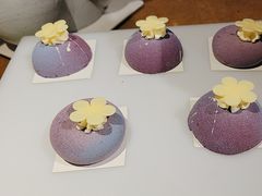 -烟台金海岸希尔顿酒店·開自助餐厅