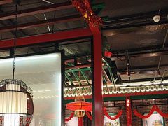 -缪氏川菜(深圳北站缤果空间店)