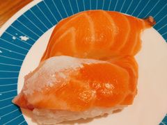 -晴季寿司(延河路万达广场店)