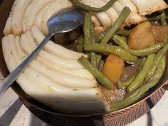 -奉天小馆·非遗东北菜(济南万象城店)