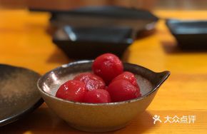 Plum Tomato