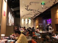 大堂-煲宫(华润万象城店)