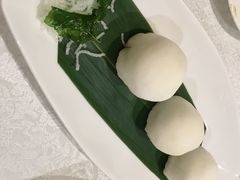 -红棉中餐厅·广州海航威斯汀酒店