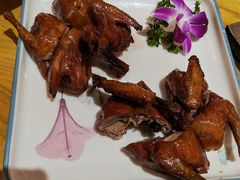 -德胜轩正宗顺德菜(宝安沙井会展中心店)