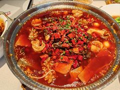 -望京辣宴·古法川菜(望京店)
