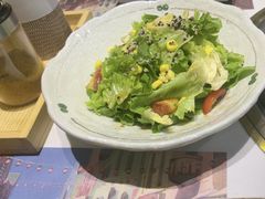 -千寻山野烤肉(中关村店)