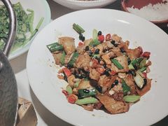 -上地宴·中关村的会客厅(清河高铁站店)