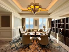 -广州富力丽思卡尔顿酒店