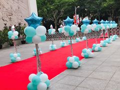 -上海市宝山区少年宫