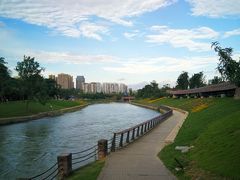 -府河摄影公园