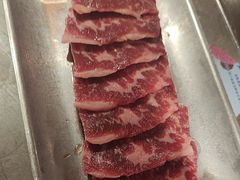 -谷牛日式烤肉(宝山U天地店)