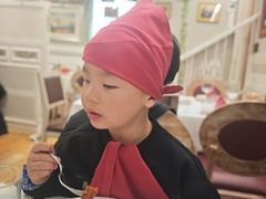 -胡安之家烤肉馆