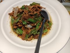 -兰湘子·湘菜小炒(长安万科广场店)