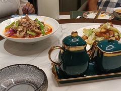 -伊斯麦尔丝路·新派菜(沙子口店)